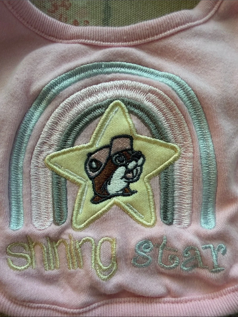 Buc-ee’s Pink 
